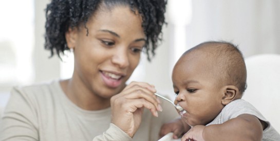 5 Aliments Faits Maison pour Bébé : Simples et Nutritifs