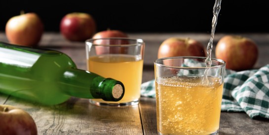 À quel moment prendre le vinaigre de cidre pour optimiser son régime alimentaire ?