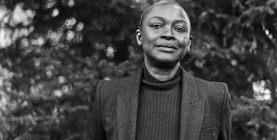 Décès de la curatrice d'avant-garde suisso-camerounaise Koyo Kouoh