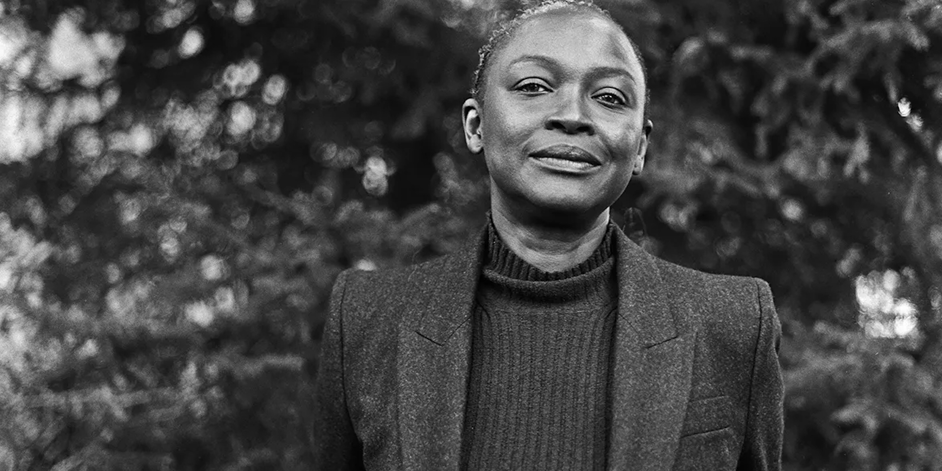 Décès de la curatrice d'avant-garde suisso-camerounaise Koyo Kouoh