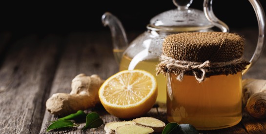 Brûle-graisse naturel pour un ventre plat : la boisson qui change tout
