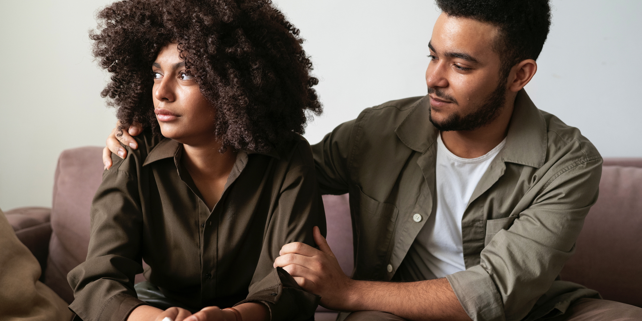 Seules à deux : Pourquoi certaines femmes se sentent seules en couple ?
