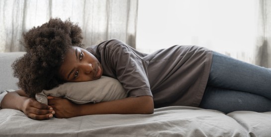 Insomnie : comment sortir de la spirale infernale ?