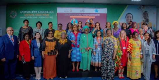 Le leadership féminin au cœur du développement économique : L’AWLN-PSC trace sa feuille de route 2025-2026 à Abidjan