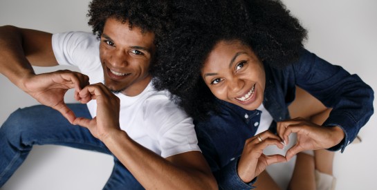 Le pardon sexuel dans le couple : se reconstruire après une trahison