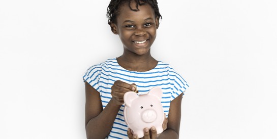 Apprendre aux enfants à épargner : un petit pas vers une grande responsabilité