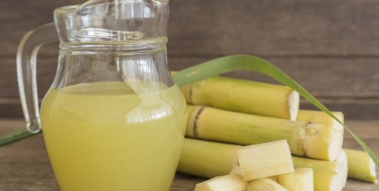 Le jus de canne à sucre : Une boisson naturelle, revitalisante et détoxifiante