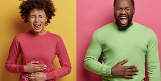 Inflammation de l’intestin : causes, symptômes et solutions naturelles pour soulager