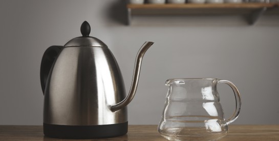 Entretien malin : astuces simples pour prolonger la durée de vie de votre bouilloire électrique