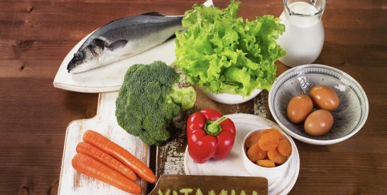 Les aliments riches en vitamine A : indispensables pour votre santé