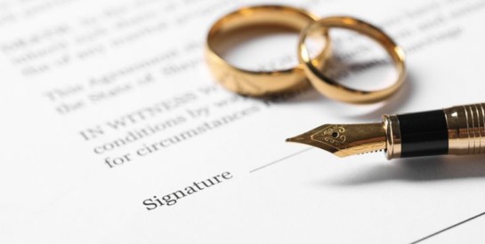 Contrat de mariage : pourquoi et comment protéger votre couple dès le départ