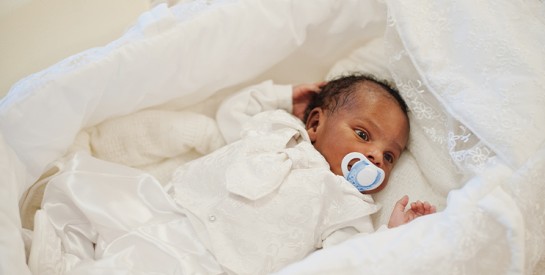 Comprendre la prématurité : ces bébés qui arrivent trop tôt