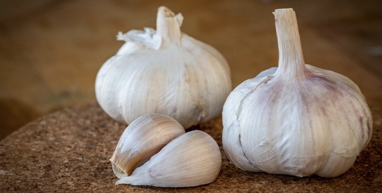 Vertus et usages de l’ail, de la cuisine à la santé
