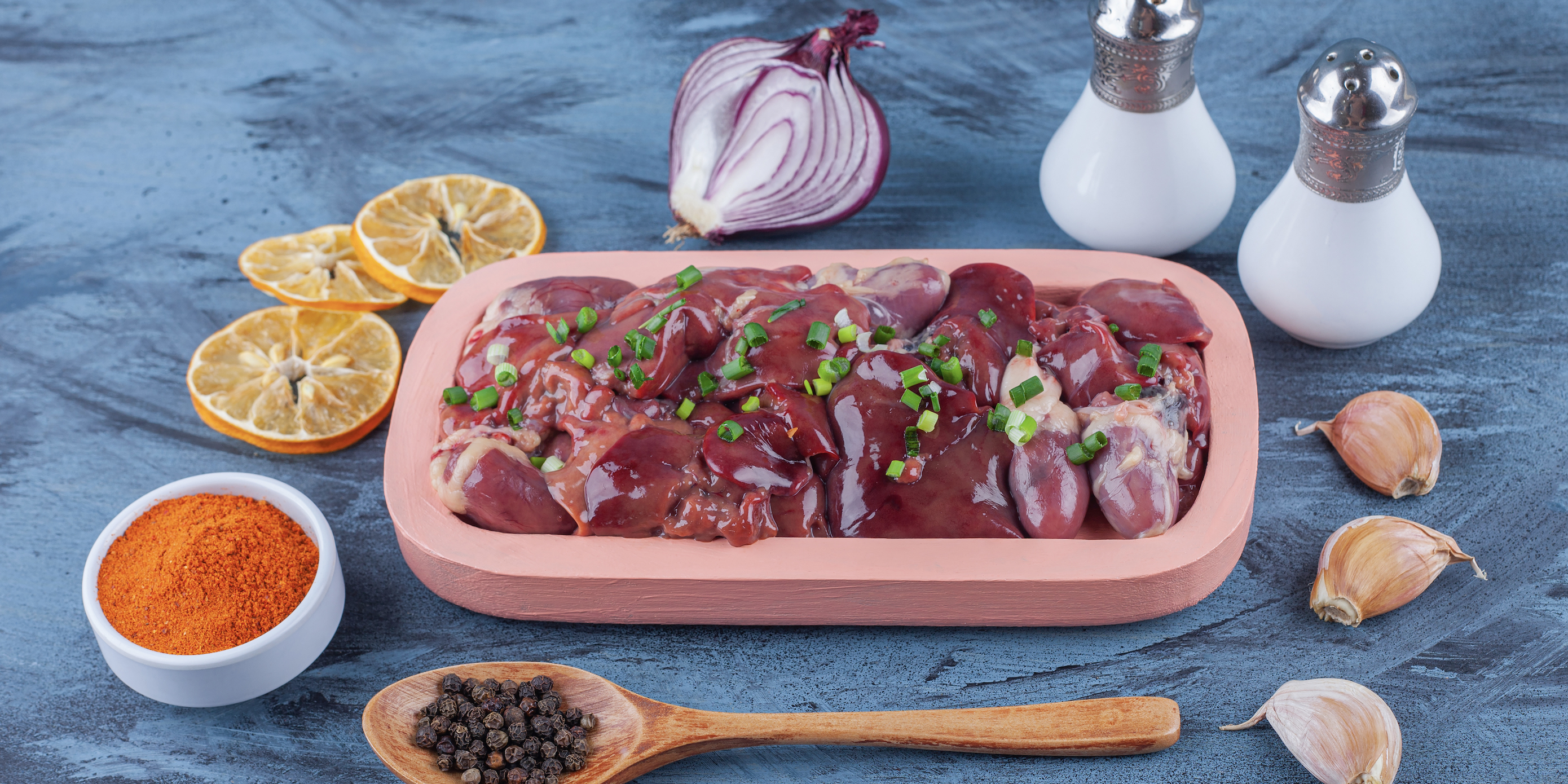 Le foie : un trésor nutritionnel aux multiples bienfaits pour la santé