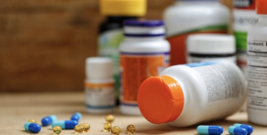 Calcium et vitamine D : des alliés contre le cancer et les maladies cardiaques chez les femmes ménopausées