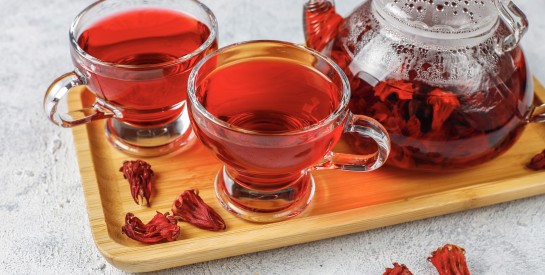 Hibiscus : une plante naturelle pour maigrir et perdre du ventre