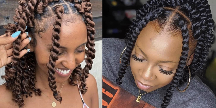 Twistez votre style avec les Passions Twist