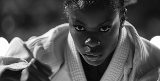 Le karaté : un sport idéal pour le développement des adolescents