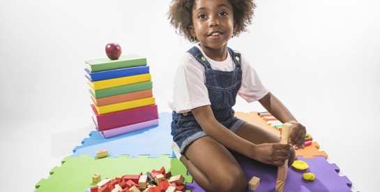 À 3 ans, cap sur la maternelle : conseils pour une rentrée sereine