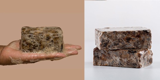 Savon noir africain : exfoliation, hydratation et beauté au naturel