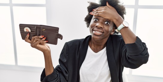 Bien gérer son salaire : 5 étapes pour un budget serein chaque mois