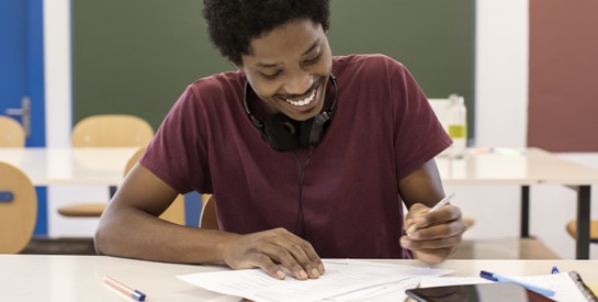 Études et adolescence : trouver l’équilibre pour réussir