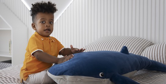 Mayeul : un prénom rare et unique pour un enfant exceptionnel