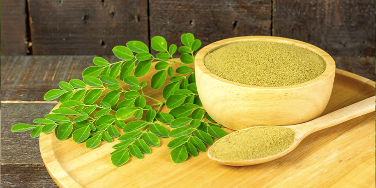Moringa, l’arbre miracle qui prend soin de votre cœur