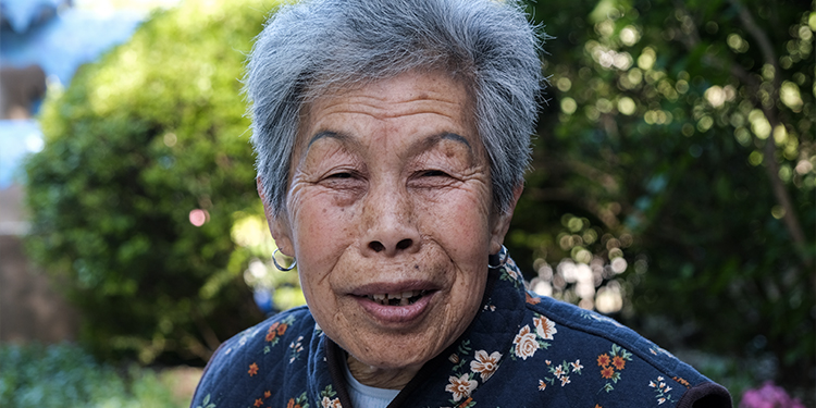 Le secret japonais pour vivre longtemps : pourquoi tant de femmes y ont-elles plus de 100 ans ?