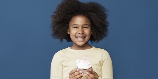 Les sucreries, un ennemi caché du bien-être des enfants