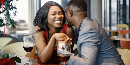 Voici comment pimenter son couple et éviter la routine