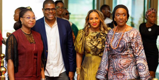 Femmes et digital à Cotonou : African Woman 2.0 inspire et valorise l’innovation
