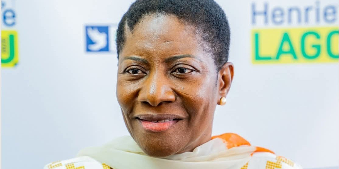Henriette Lagou : `` il est temps pour une nouvelle génération d'accéder au pouvoir``