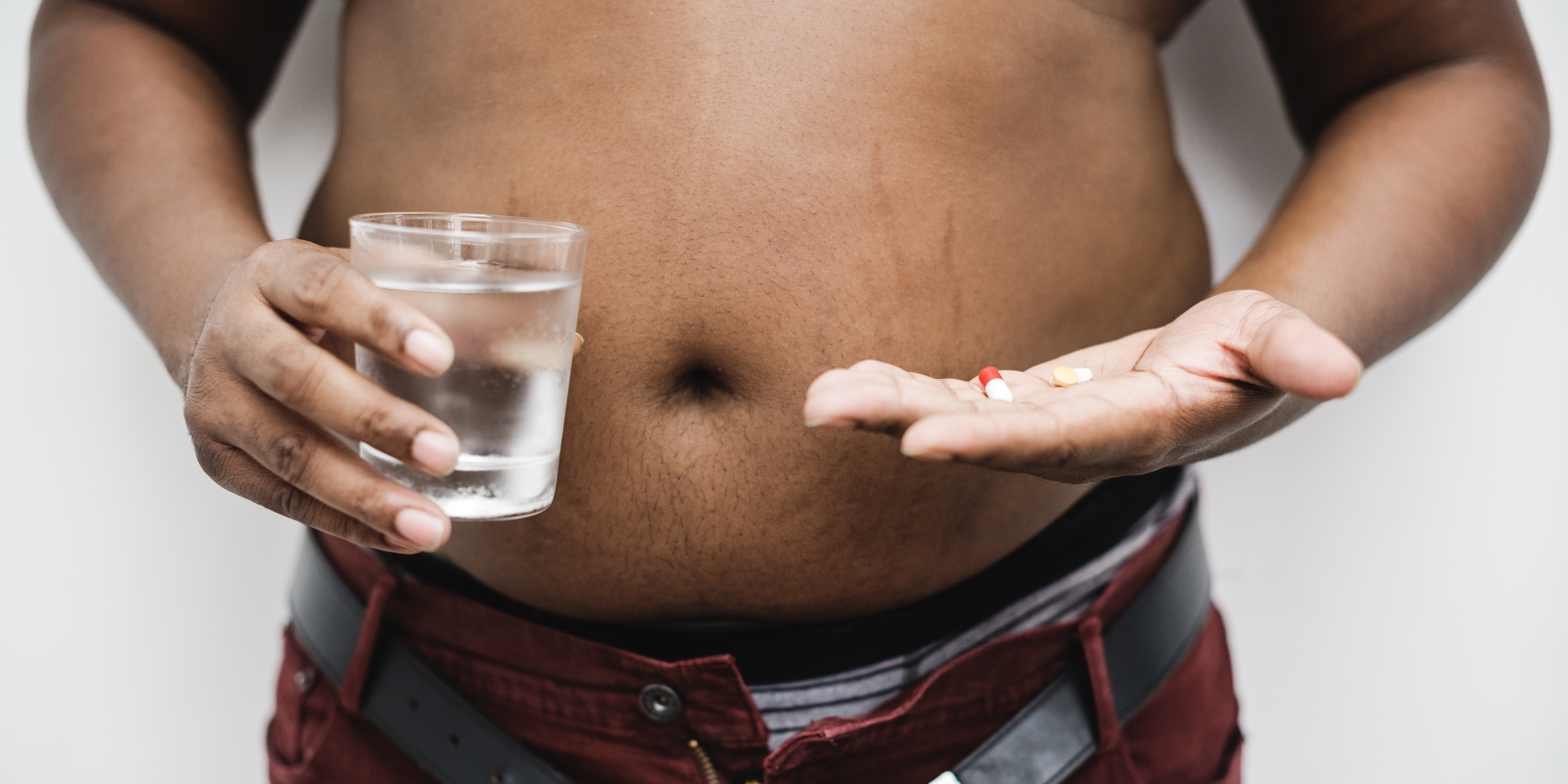 Comment intégrer la L-glutamine dans un programme nutritionnel pour un ventre sain