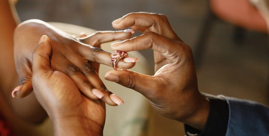 Mariage, amour et responsabilité : un véritable sacerdoce