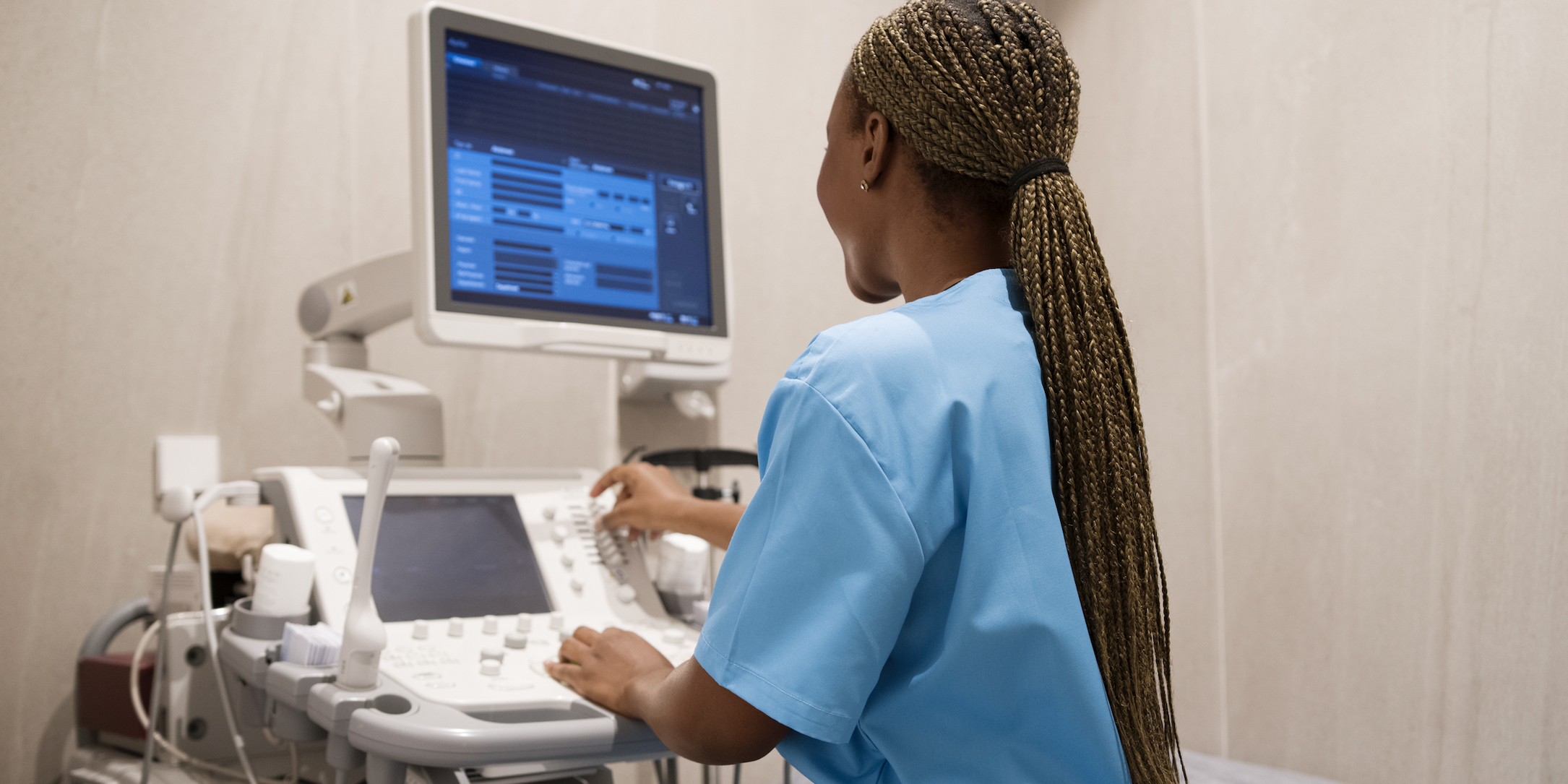 Comment l'échographie est utilisée pour détruire le cancer sans chirurgie