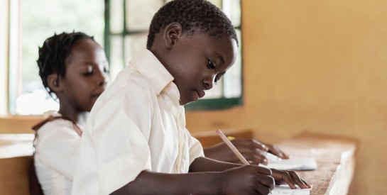 Votre enfant ne veut pas aller à l’école : que faire ?