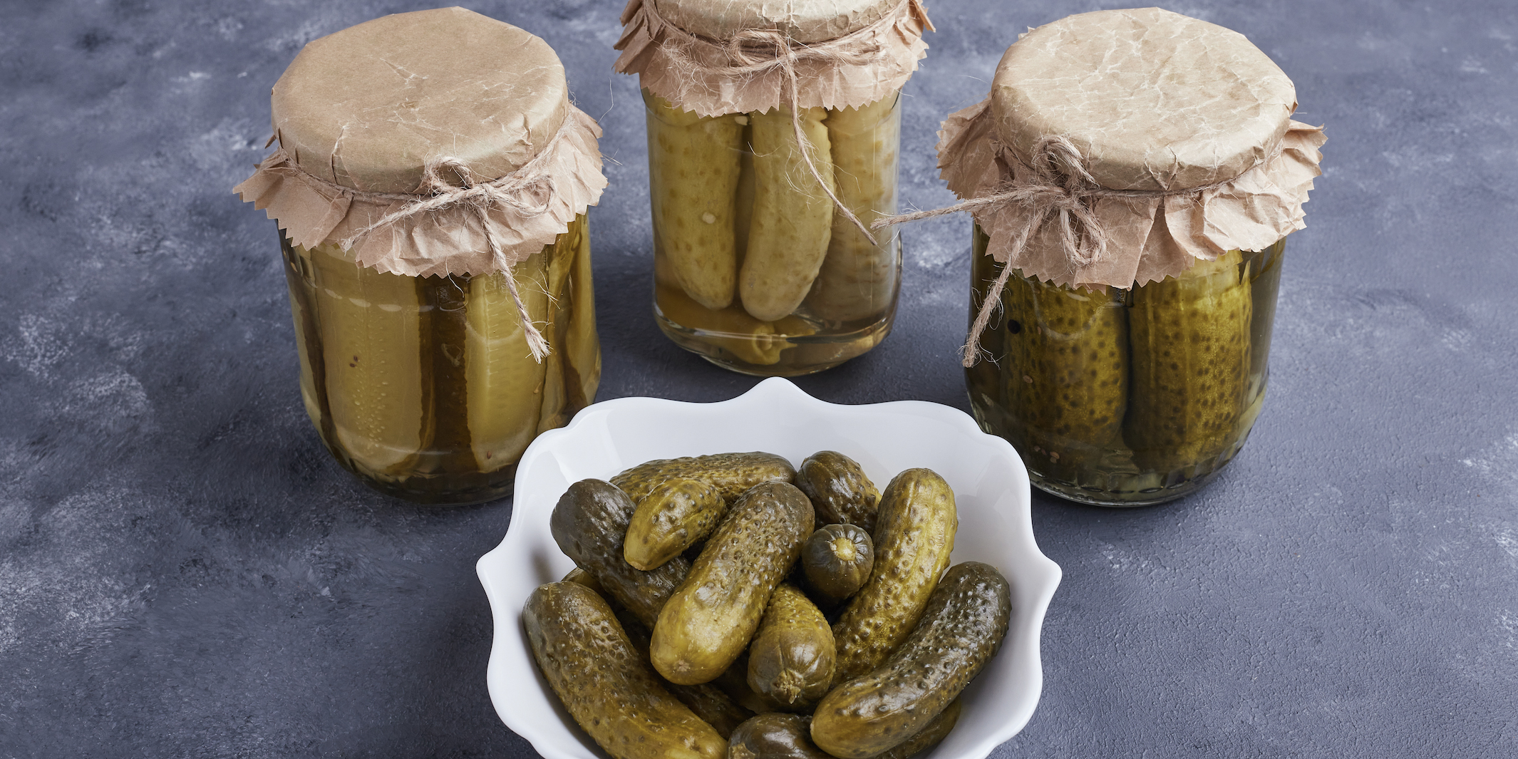 Les cornichons peuvent-ils apaiser la digestion grâce aux probiotiques ?