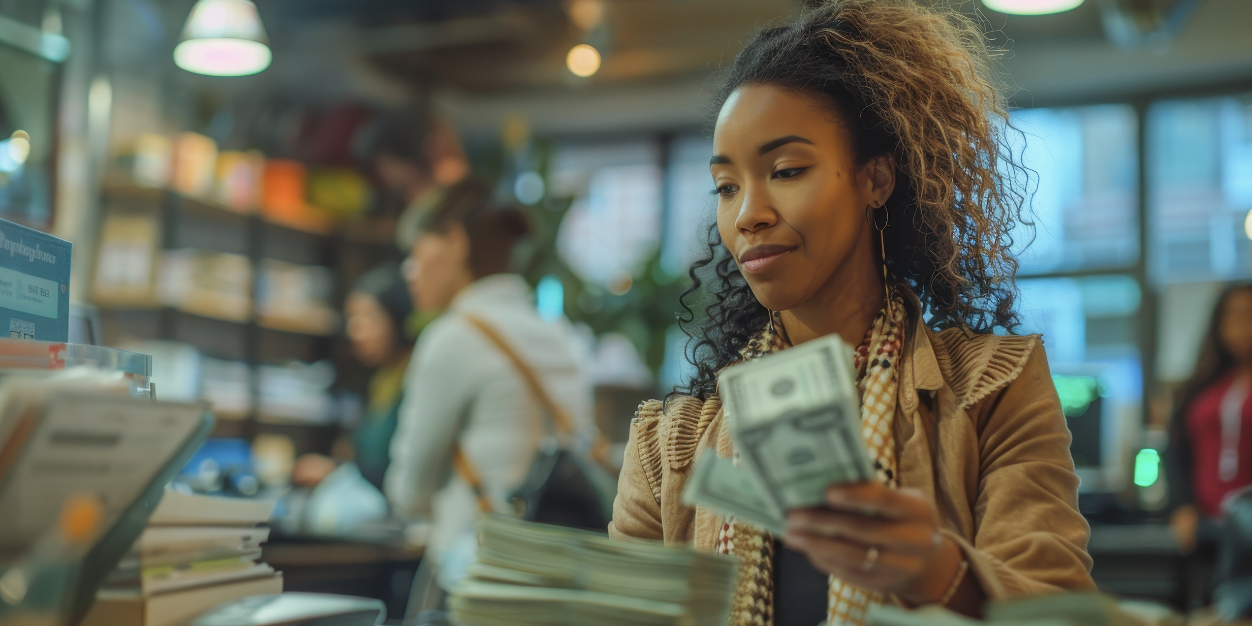 5 erreurs financières que beaucoup de femmes commettent (et comment les éviter)