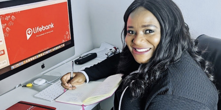 Temie Giwa-Tubosun : Quand l’innovation sauve des vies