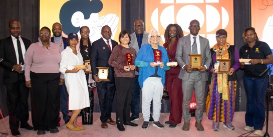 Littérature / Prix Baobab 2025 : une édition marquée par l’ascension des femmes