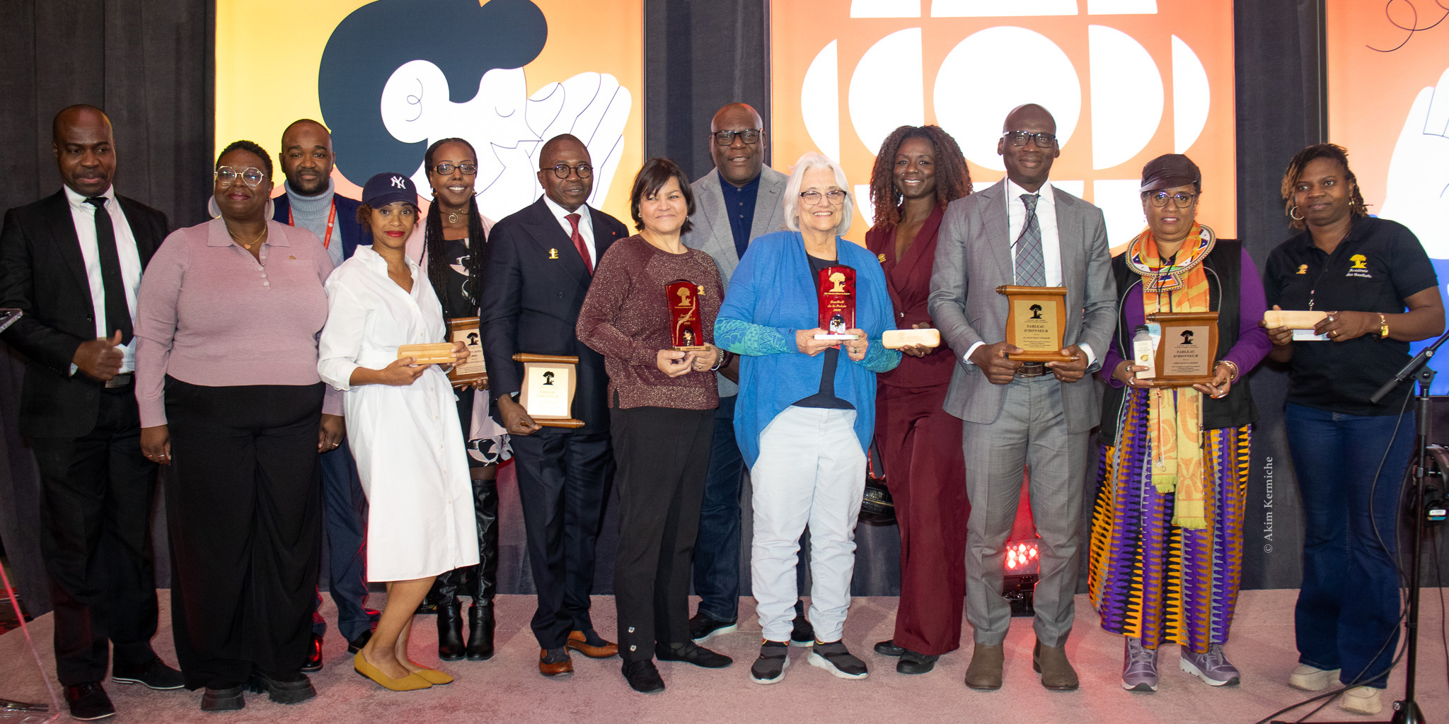 Littérature / Prix Baobab 2025 : une édition marquée par l’ascension des femmes