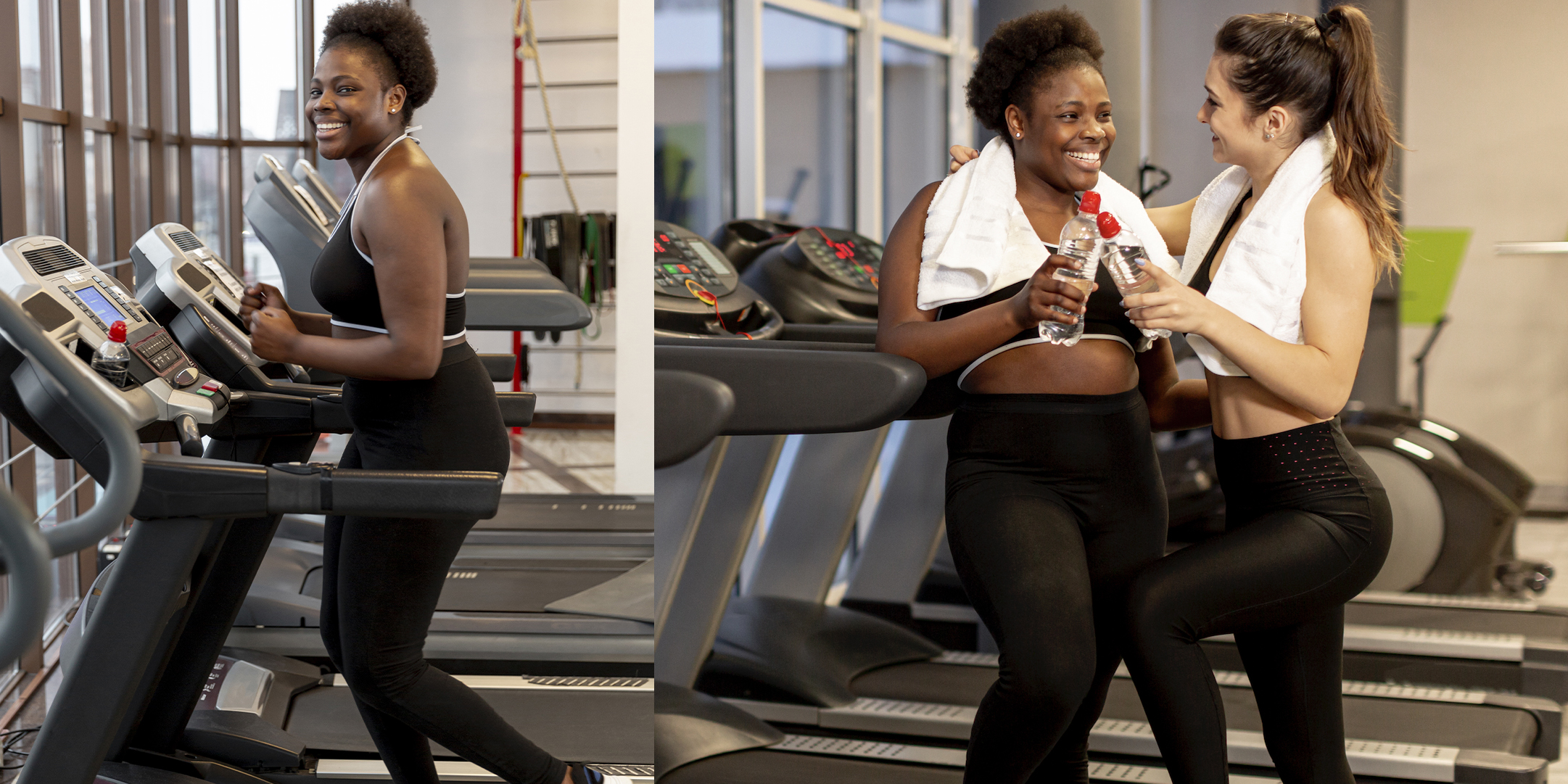 La marche sur tapis incliné, un allié puissant pour stimuler la dépense énergétique