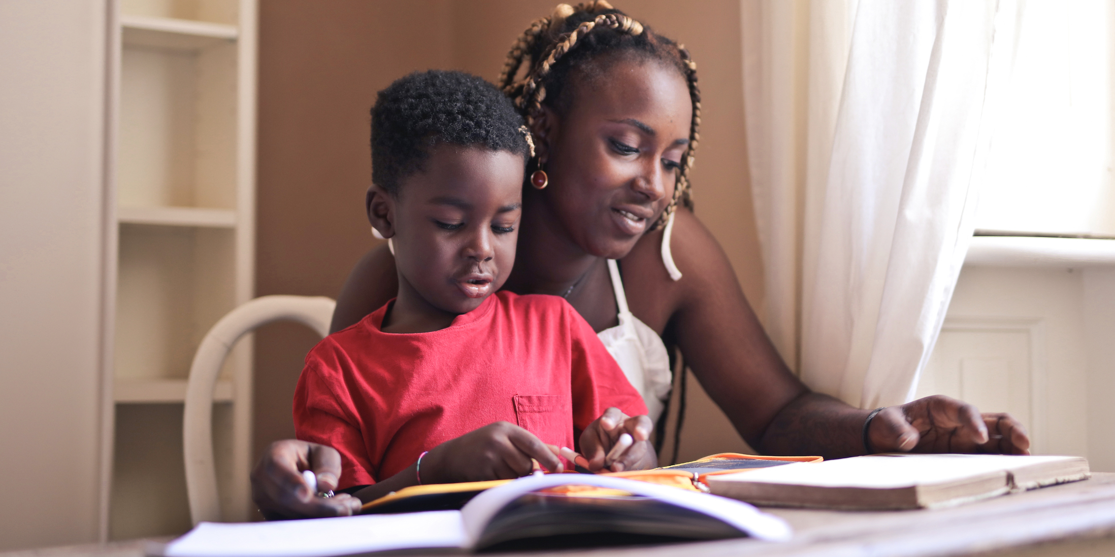 Les devoirs à la maison : comment éviter les conflits