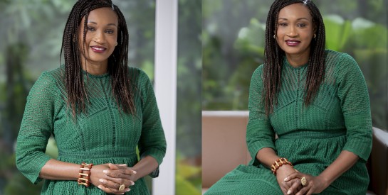 Nathalie Kouassi Akon (IFC) : ``Les infrastructures numériques exigent des montages financiers mutualisés et une clarté réglementaire ``