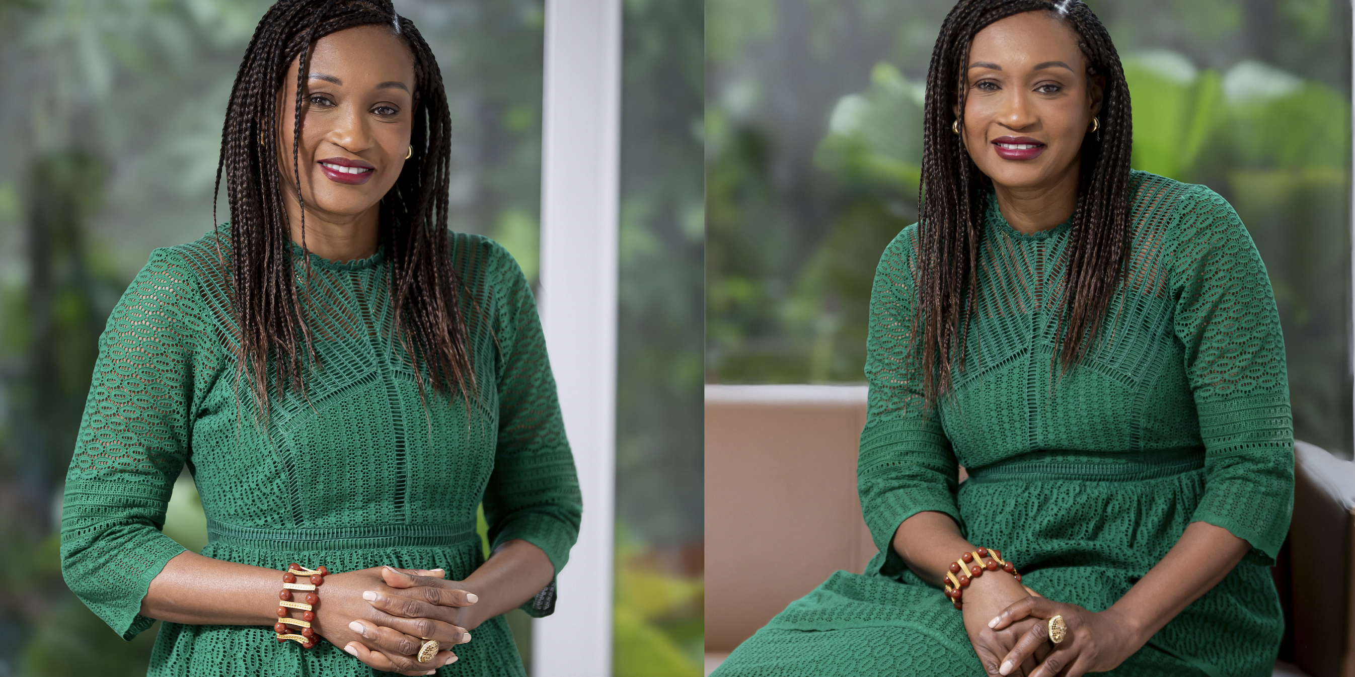 Nathalie Kouassi Akon (IFC) : ``Les infrastructures numériques exigent des montages financiers mutualisés et une clarté réglementaire ``