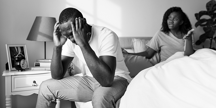 Gérer la baisse de libido : Causes psychologiques et solutions naturelles