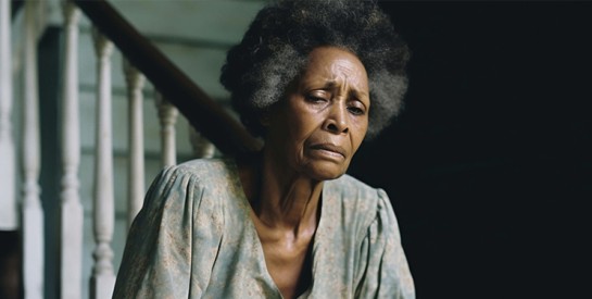 ''35 ans de mariage… et puis un départ inattendu''