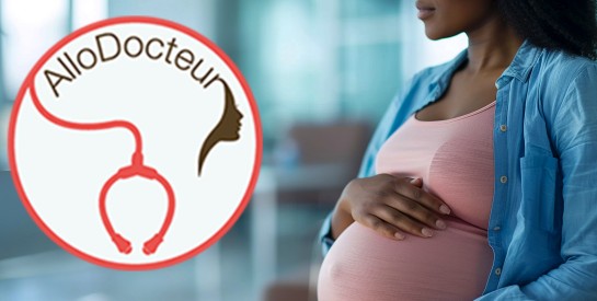 Comment gérer ma grossesse a mes 48 ans