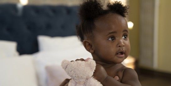 Prénoms mixtes : Notre sélection de 15 prénoms africains qui vont aux filles comme aux garçons